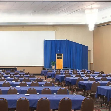 Best Western Plus Ramkota Hotel-3